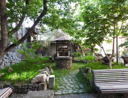 Villa Kars hotel