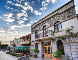 Park Hotel Artsakh