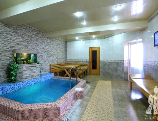 Dschermuk Olympia Resort