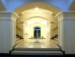 Jermuk Olimpia Resort