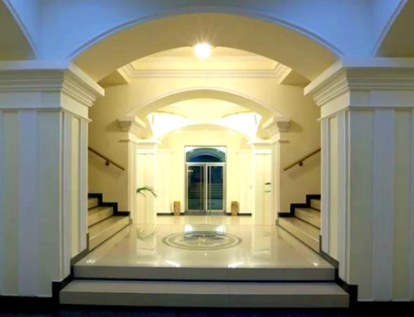 Dschermuk Olympia Resort