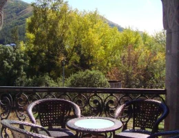Jermuk Olimpia Resort