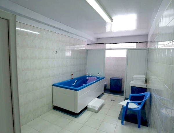 Dschermuk Olympia Resort