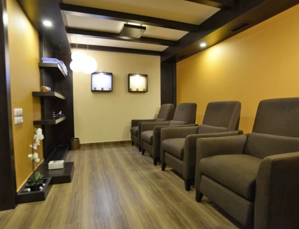 Dschermuk Olympia Resort