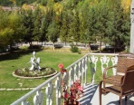 Djermuk Olympia Resort