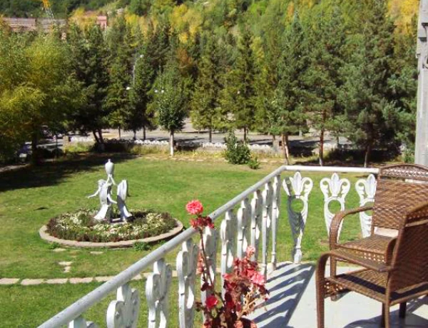 Dschermuk Olympia Resort