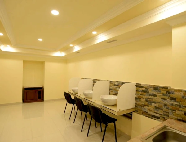 Dschermuk Olympia Resort