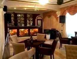 Jermuk Olimpia Resort
