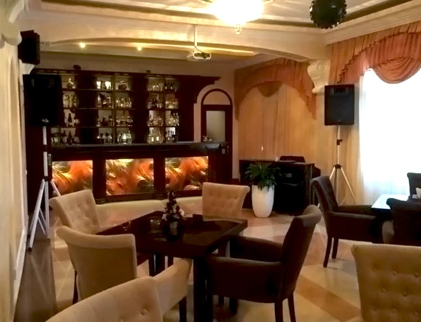 Dschermuk Olympia Resort