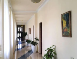 Jermuk Olimpia Resort