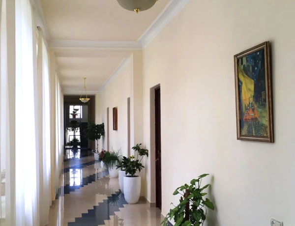 Dschermuk Olympia Resort