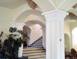 Jermuk Olimpia Resort