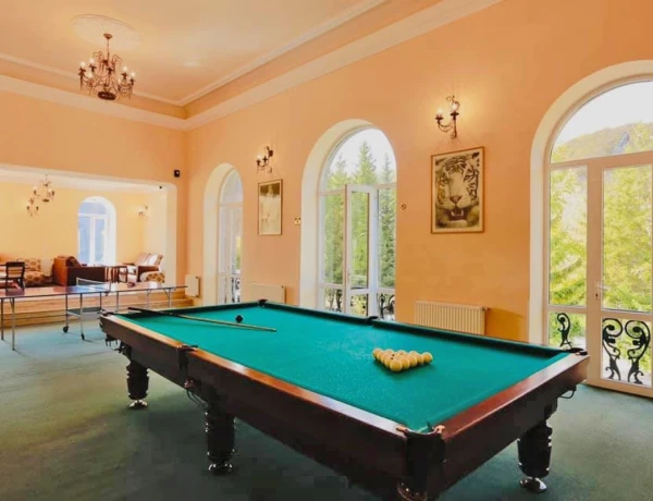 Dschermuk Olympia Resort