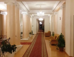 Jermuk Olimpia Resort