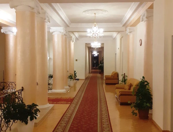 Dschermuk Olympia Resort