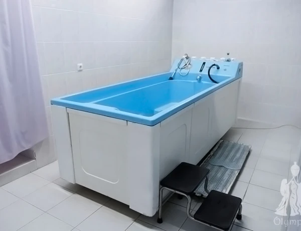 Dschermuk Olympia Resort