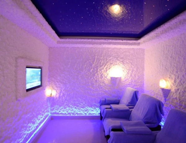 Dschermuk Olympia Resort