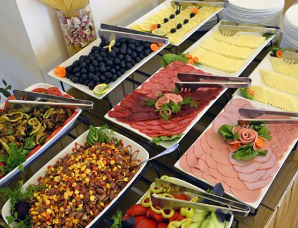 Dschermuk Olympia Resort