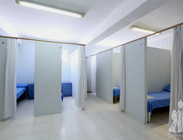 Dschermuk Olympia Resort