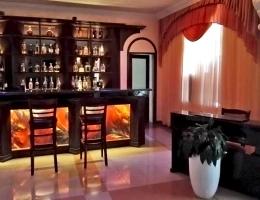 Jermuk Olimpia Resort