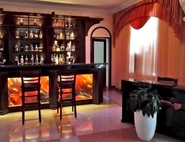 Dschermuk Olympia Resort