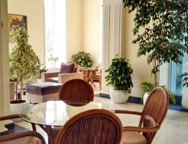 Dschermuk Olympia Resort