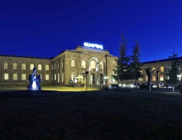 Jermuk Olimpia Resort