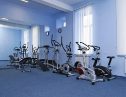 Jermuk Olimpia Resort