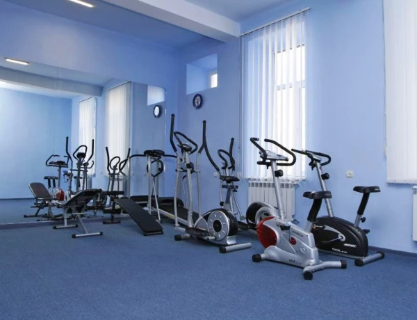 Dschermuk Olympia Resort