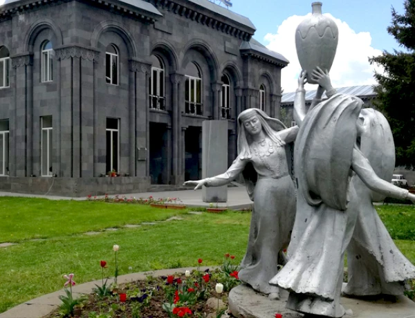 Dschermuk Olympia Resort