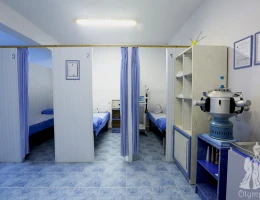 Jermuk Olimpia Resort