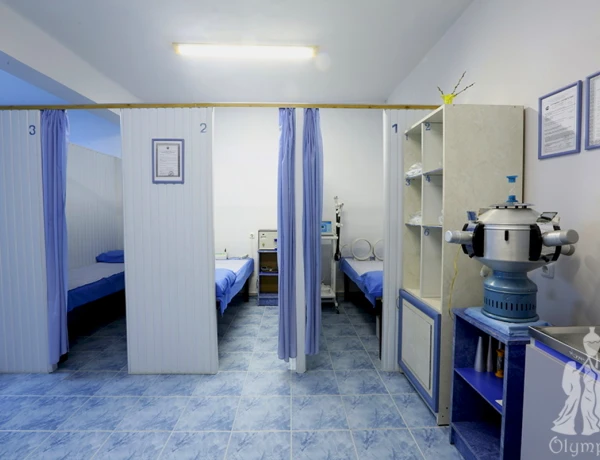 Dschermuk Olympia Resort