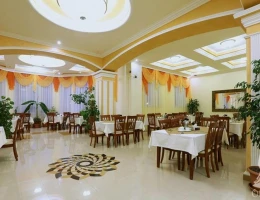 Jermuk Olimpia Resort