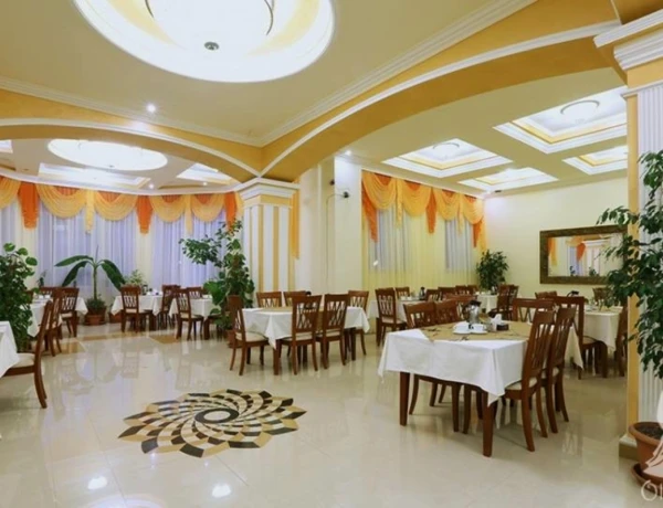 Dschermuk Olympia Resort