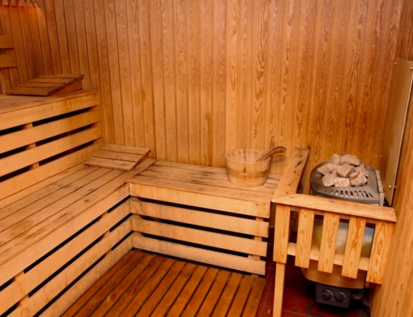 Dschermuk Olympia Resort