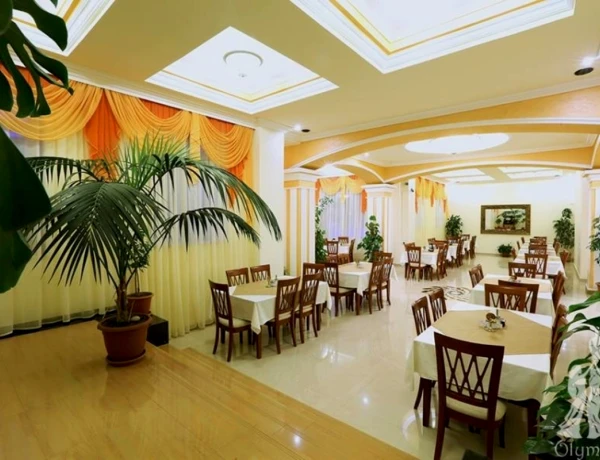 Dschermuk Olympia Resort