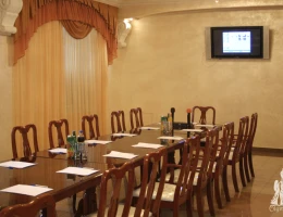 Jermuk Olimpia Resort