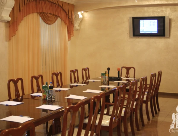 Dschermuk Olympia Resort