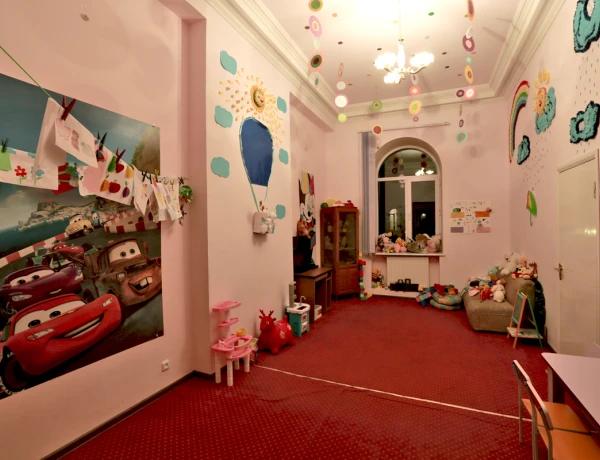 Dschermuk Olympia Resort