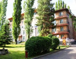 Park Resort Aghveran