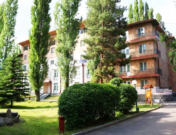 Park Resort Aghveran