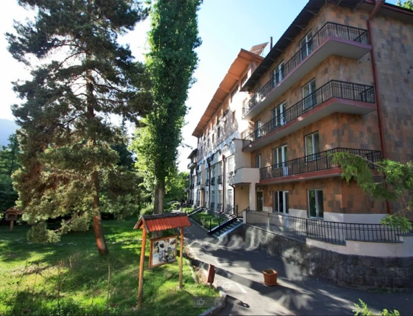 Park Resort Aghweran