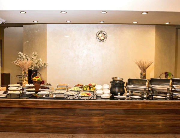 Park Resort Aghweran