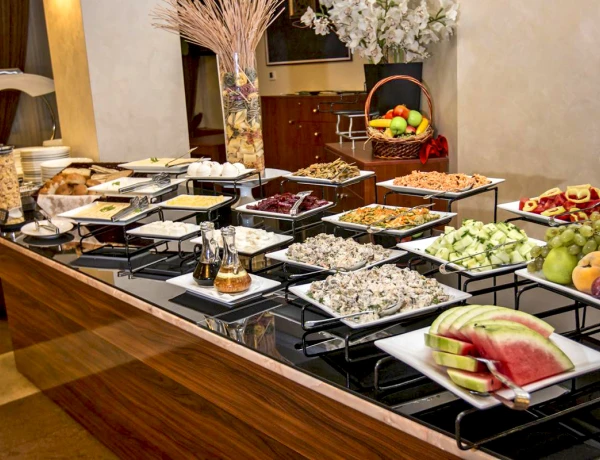 Park Resort Aghweran