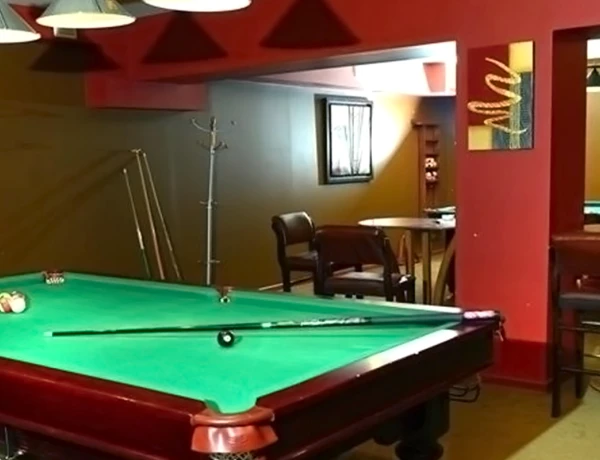 Park Resort Aghweran