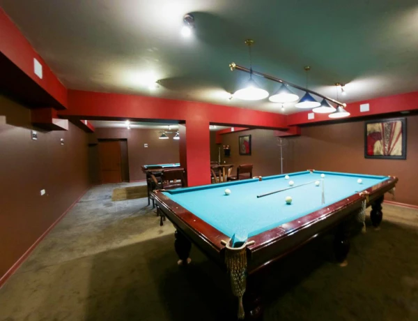 Park Resort Aghweran