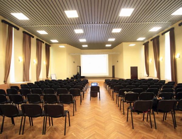 Park Resort Aghweran