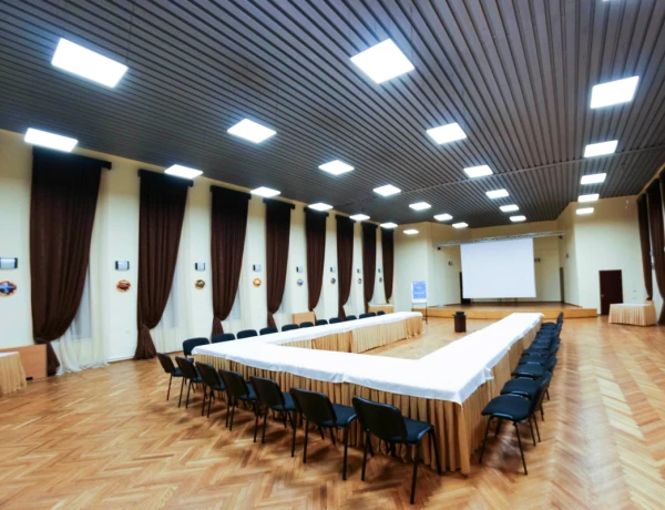 Park Resort Aghweran