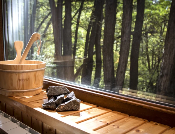 Park Resort Aghweran