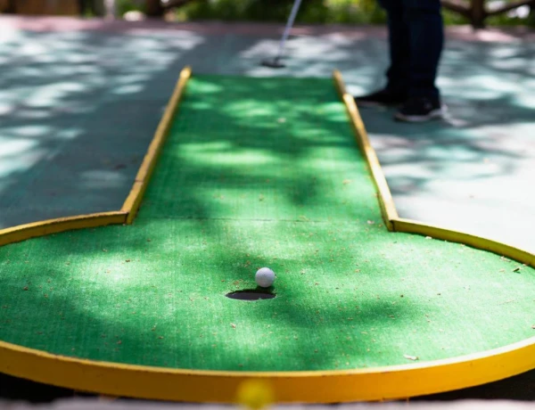 Park Resort Aghweran